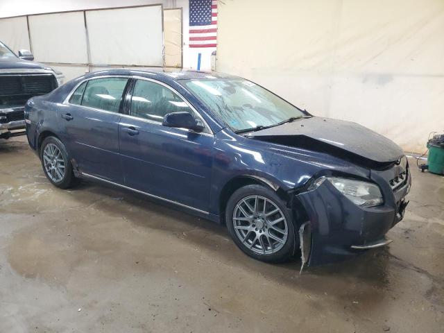 Photo 4 from auction – 2011 CHEVROLET MALIBU 1LT with VIN 1G1ZC5E14BF217587