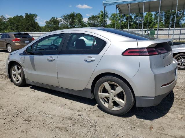Foto 2 de la subasta – 2014 CHEVROLET VOLT con VIN 1G1RA6E45EU156126