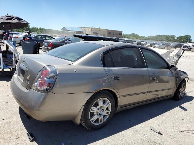 Photo 3 from auction – 2005 NISSAN ALTIMA S with VIN 1N4AL11D55C116812