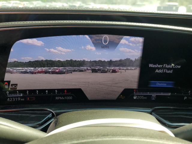 Photo 9 from auction – 2022 CADILLAC ESCALADE E with VIN 1GYS4PKL6NR142461