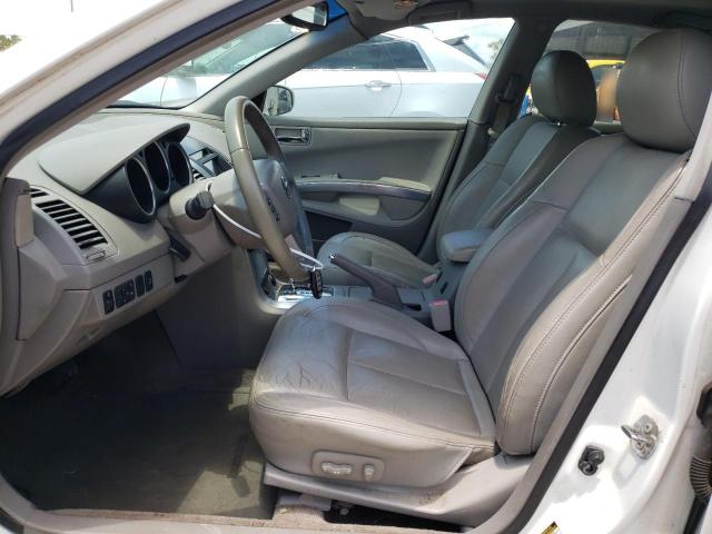 Photo 7 from auction – 2008 NISSAN MAXIMA SE with VIN 1N4BA41E68C816587
