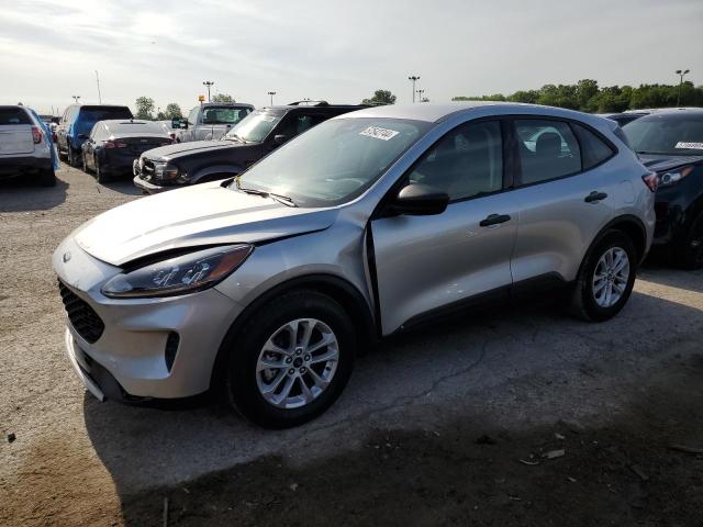 FORD ESCAPE S 2020 with VIN 1FMCU0F60LUA71088 - Photo from auction