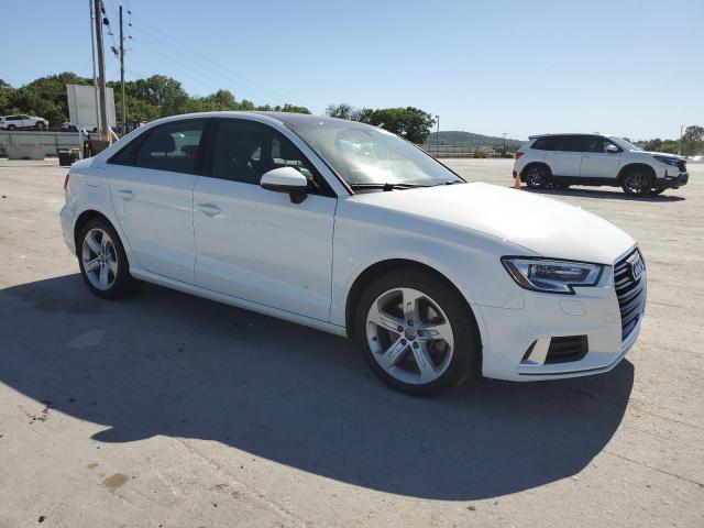 Photo 4 from auction – 2018 AUDI A3 PREMIUM with VIN WAUB8GFF6J1091256