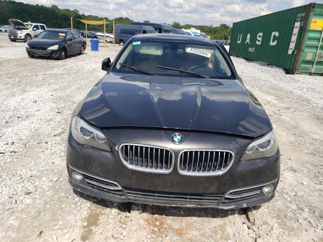 Photo 5 from auction – 2014 BMW 528 I with VIN WBA5A5C59ED510464