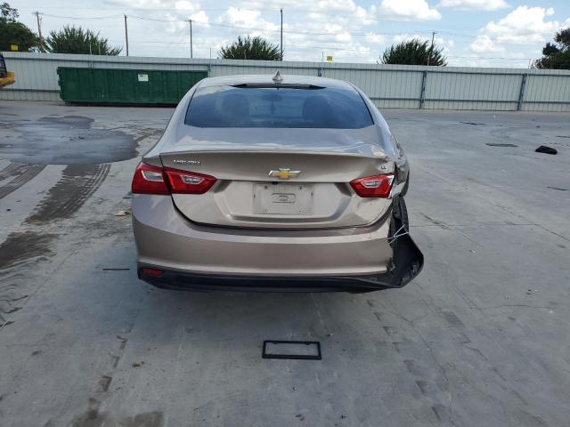 Photo 6 from auction – 2018 CHEVROLET MALIBU LT with VIN 1G1ZD5ST8JF278524