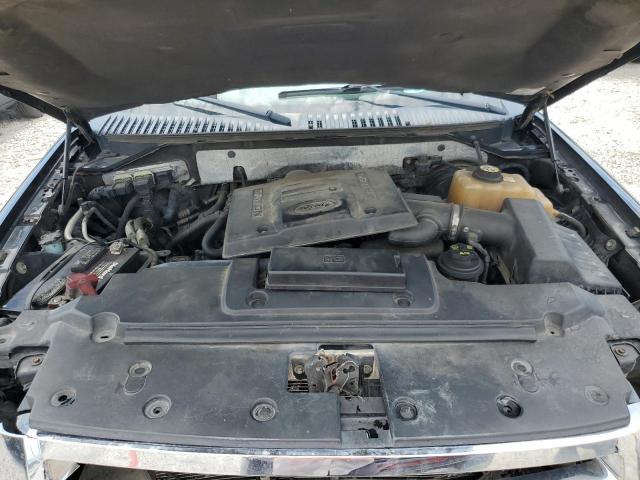 Photo 11 from auction – 2007 FORD EXPEDITION with VIN 1FMFK15537LA92630