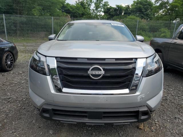 Photo 5 from auction – 2023 NISSAN PATHFINDER with VIN 5N1DR3BC8PC243348
