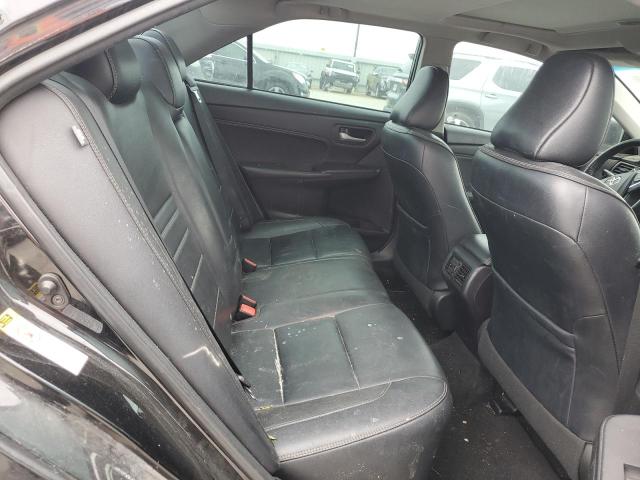 Photo 10 from auction – 2017 TOYOTA CAMRY LE with VIN 4T1BF1FK6HU727956