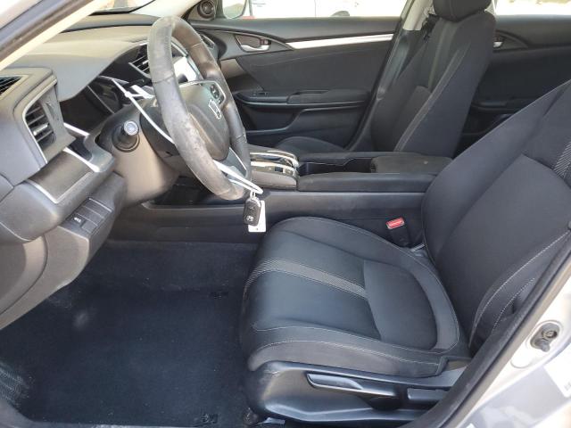 Photo 7 from auction – 2018 HONDA CIVIC EX with VIN 2HGFC2F76JH513804