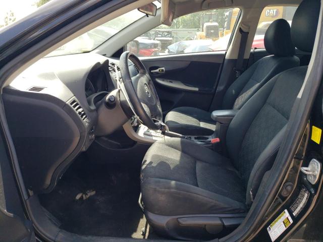 Photo 7 from auction – 2010 TOYOTA COROLLA BA with VIN 2T1BU4EE9AC519502