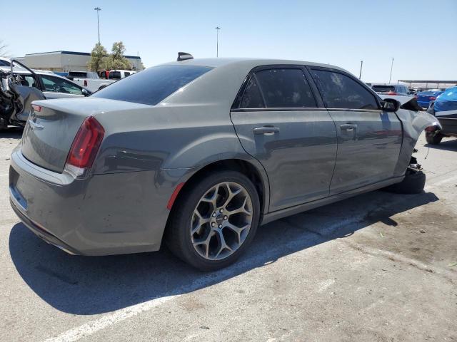Photo 3 from auction – 2018 CHRYSLER 300 TOURIN with VIN 2C3CCAAG8JH331867