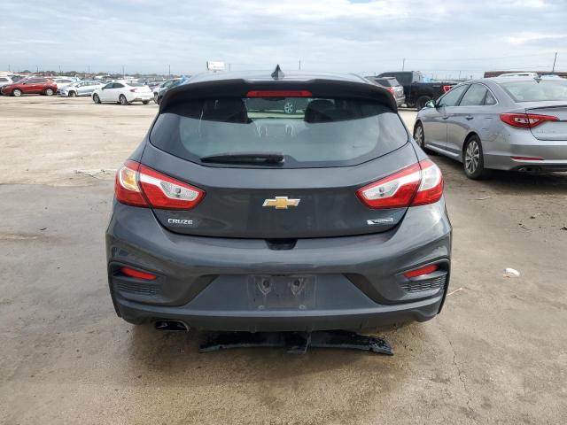Photo 6 from auction – 2017 CHEVROLET CRUZE PREM with VIN 3G1BF6SM8HS525377