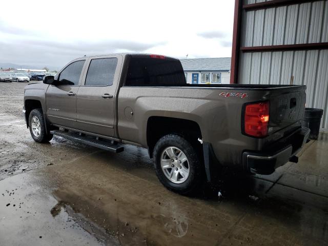 Photo 2 from auction – 2015 CHEVROLET SILVERADO with VIN 1GCUKREC5FF199913