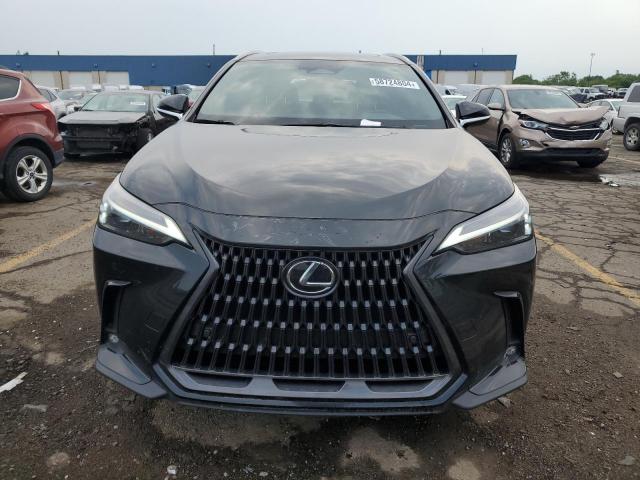 Photo 5 from auction – 2023 LEXUS NX 350 with VIN 2T2GGCEZ6PC028268