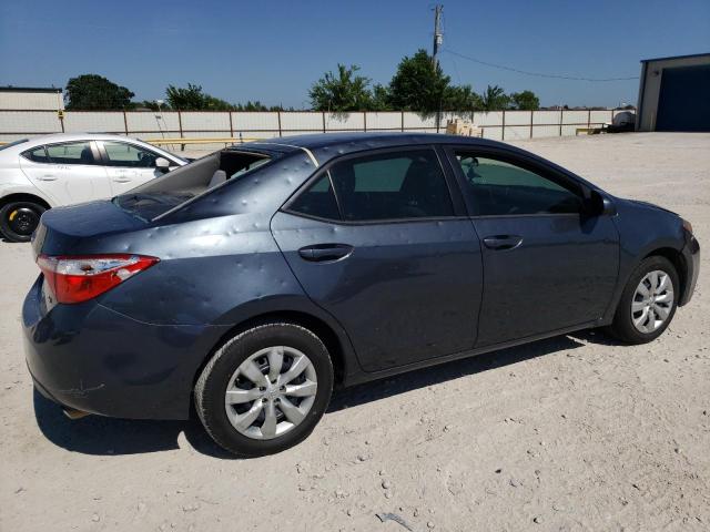 Photo 3 from auction – 2015 TOYOTA COROLLA L with VIN 2T1BURHE9FC304394