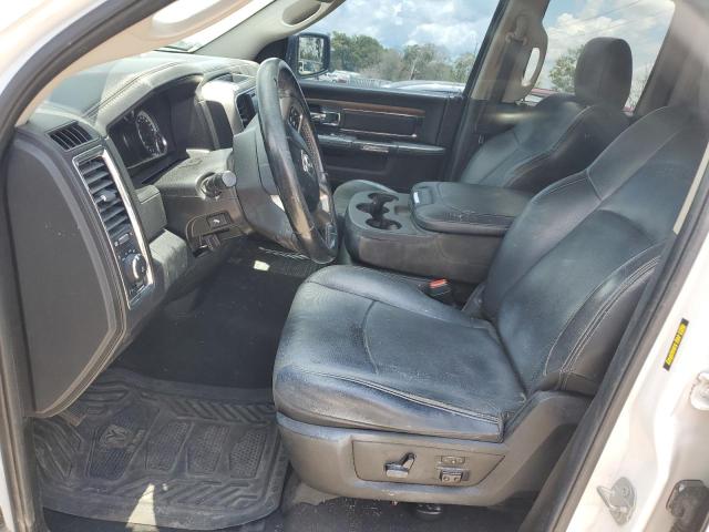 Photo 7 from auction – 2017 RAM 1500 LARAM with VIN 1C6RR6JT0HS707986