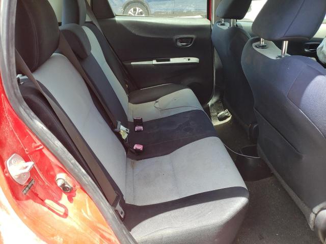 Photo 10 from auction – 2013 TOYOTA YARIS with VIN JTDKTUD3XDD543690