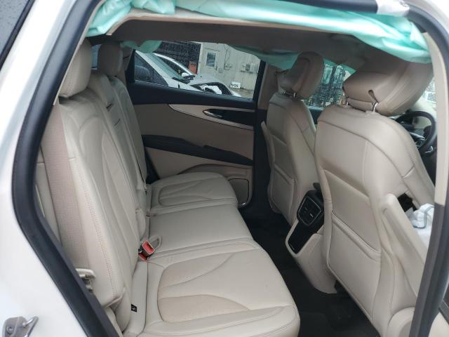 Photo 11 from auction – 2020 LINCOLN NAUTILUS with VIN 2LMPJ6J96LBL20485