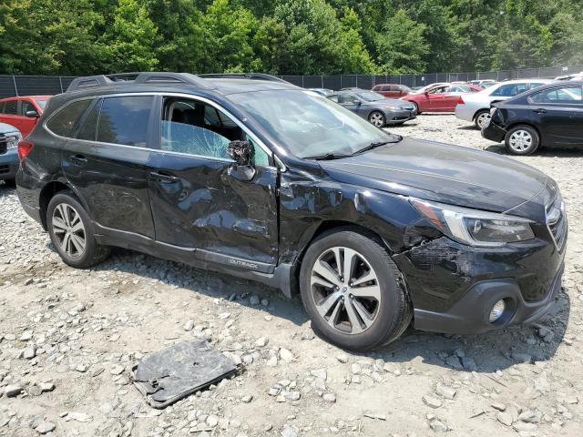 Photo 4 from auction – 2019 SUBARU OUTBACK 2. with VIN 4S4BSANC1K3368079