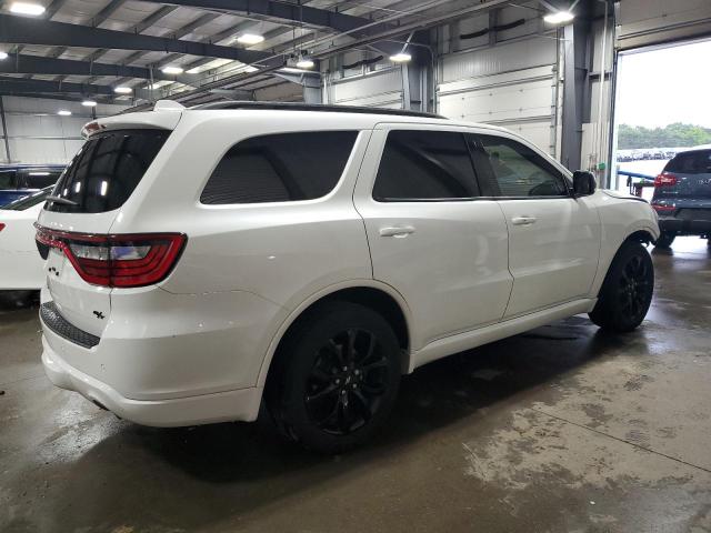 Photo 3 from auction – 2019 DODGE DURANGO R/ with VIN 1C4SDJCT2KC664374