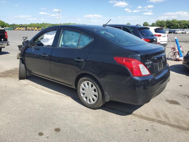 Photo 2 from auction – 2016 NISSAN VERSA S with VIN 3N1CN7AP6GL861489