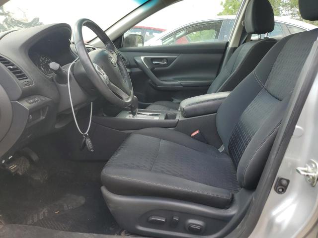 Photo 7 from auction – 2017 NISSAN ALTIMA 2.5 with VIN 1N4AL3AP6HC283447