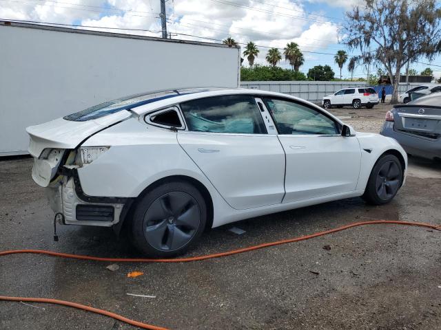 Photo 3 from auction – 2019 TESLA MODEL 3 with VIN 5YJ3E1EB6KF493654