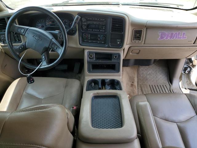 Photo 8 from auction – 2004 CHEVROLET 1500 with VIN 2GCEC19T041361996