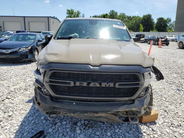 Photo 5 from auction – 2020 RAM 1500 BIG H with VIN 1C6SRFFT5LN296375