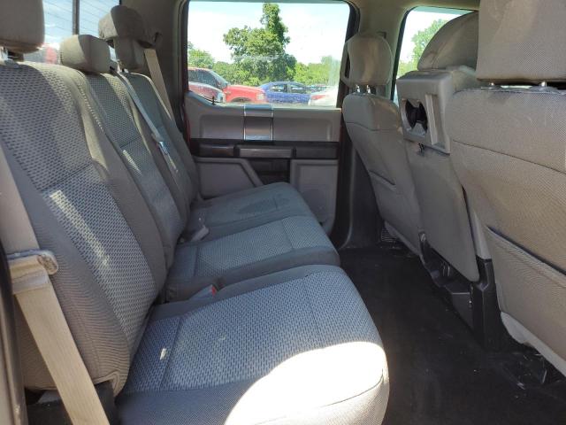 Photo 10 from auction – 2017 FORD F150 SUPER with VIN 1FTFW1EF5HKE15780