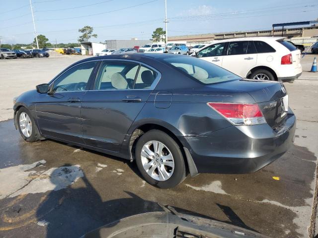 Photo 2 from auction – 2010 HONDA ACCORD LXP with VIN 1HGCP2F44AA091916