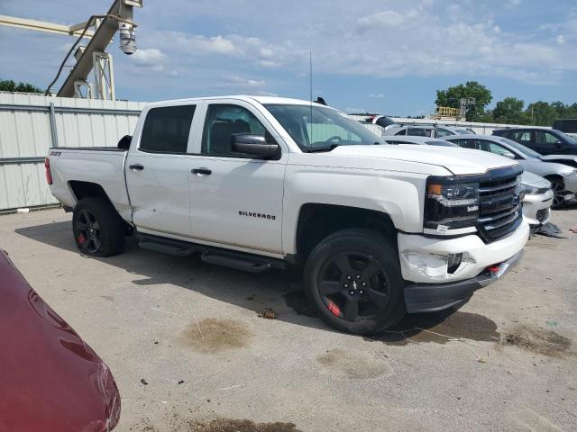 Photo 4 from auction – 2017 CHEVROLET SILVERADO with VIN 3GCUKSEC9HG496384