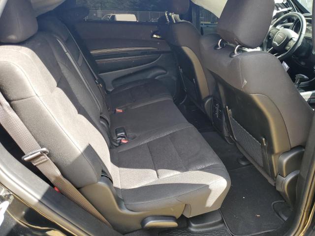 Photo 11 from auction – 2023 DODGE DURANGO GT with VIN 1C4RDJDG4PC676081
