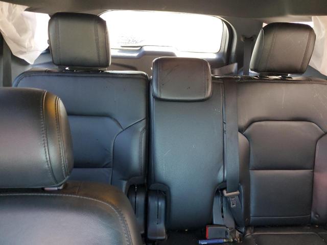 Photo 10 from auction – 2017 FORD EXPLORER X with VIN 1FM5K8D87HGB78324