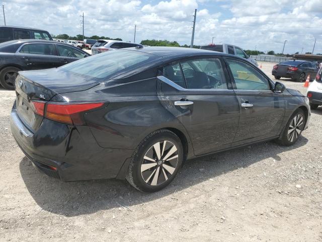 Photo 3 from auction – 2022 NISSAN ALTIMA SL with VIN 1N4BL4EV5NN424818