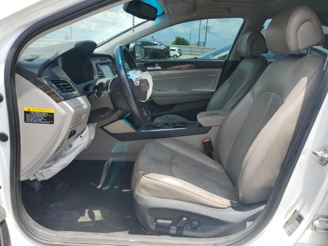 Photo 7 from auction – 2016 HYUNDAI SONATA SPO with VIN 5NPE34AF3GH420095