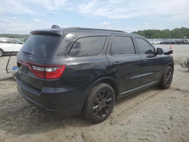 Photo 3 from auction – 2018 DODGE DURANGO GT with VIN 1C4RDJDG3JC386809