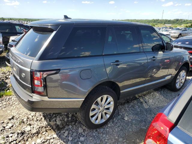 Photo 3 from auction – 2016 LAND ROVER RANGE ROVE with VIN SALGS2KF1GA304716