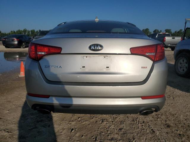 Фото 6 с аукциона – 2013 KIA OPTIMA LX с VIN KNAGM4A76D5352687