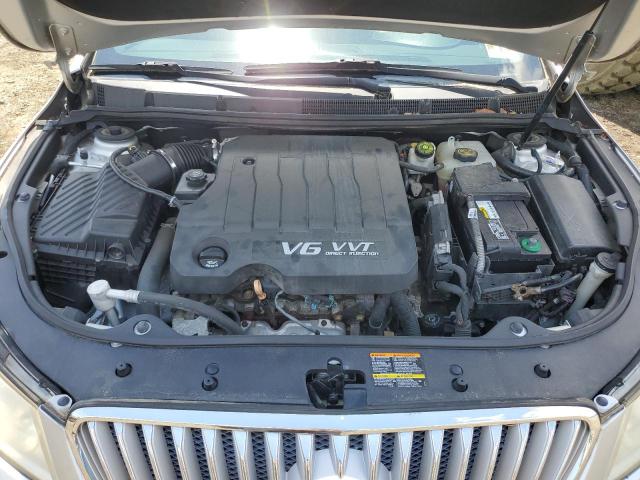 Photo 11 from auction – 2011 BUICK LACROSSE C with VIN 1G4GC5ED8BF100938