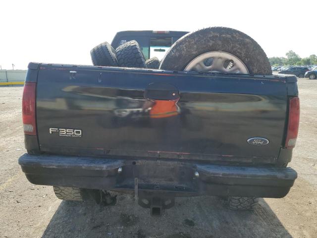 Photo 6 from auction – 2000 FORD F350 SRW S with VIN 1FTSW31F9YEA36084