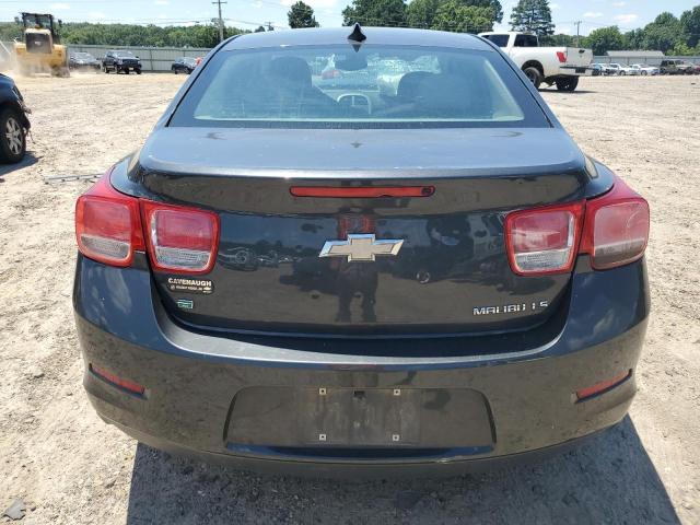 Photo 6 from auction – 2015 CHEVROLET MALIBU LS with VIN 1G11B5SL4FF253453