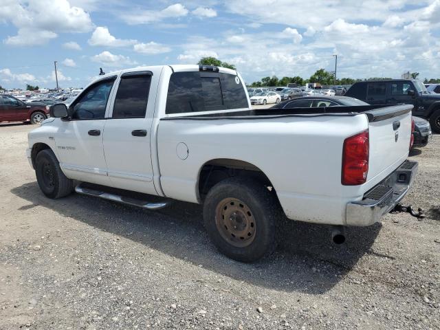 Photo 2 from auction – 2007 DODGE RAM 1500 S with VIN 1D7HA18297J570018