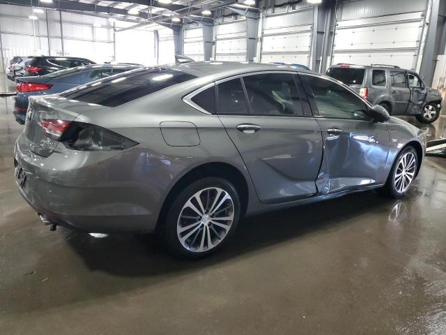 Photo 3 from auction – 2018 BUICK REGAL ESSE with VIN W04GP6SX1J1090093