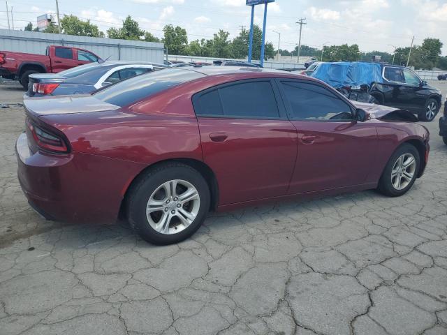 Photo 3 from auction – 2020 DODGE CHARGER SX with VIN 2C3CDXBG6LH123794
