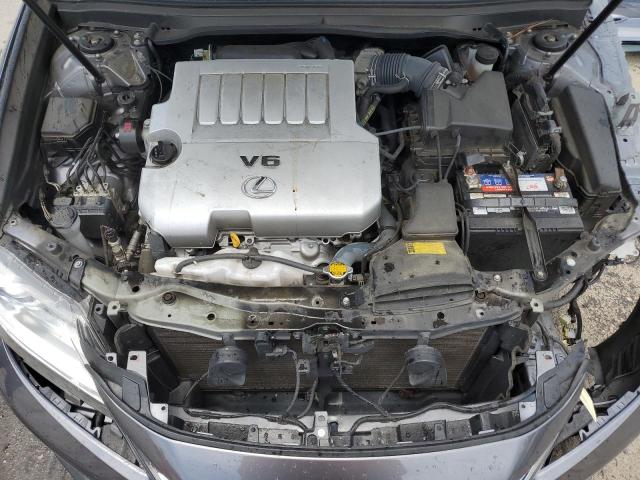 Photo 11 from auction – 2014 LEXUS ES 350 with VIN JTHBK1GG2E2116046