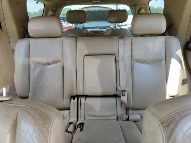 Photo 10 from auction – 2007 CADILLAC SRX with VIN 1GYEE637770157242