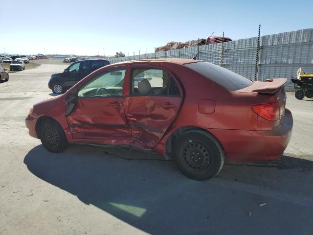 Photo 2 from auction – 2006 TOYOTA COROLLA CE with VIN JTDBR32E360078340
