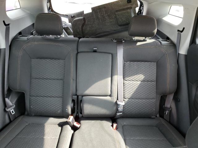Photo 10 from auction – 2018 GMC TERRAIN SL with VIN 3GKALTEV8JL401421