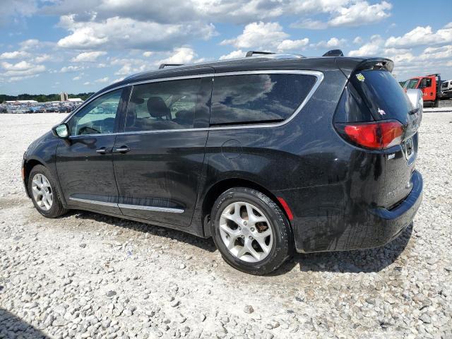 Photo 2 from auction – 2017 CHRYSLER PACIFICA T with VIN 2C4RC1EGXHR721079